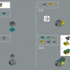 Лендспидер Люка Скайуокера (LEGO 75341)