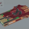Лендспидер Люка Скайуокера (LEGO 75341)