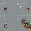 Лендспидер Люка Скайуокера (LEGO 75341)