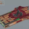 Лендспидер Люка Скайуокера (LEGO 75341)