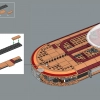 Лендспидер Люка Скайуокера (LEGO 75341)