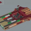 Лендспидер Люка Скайуокера (LEGO 75341)