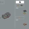 Лендспидер Люка Скайуокера (LEGO 75341)