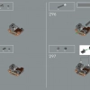 Лендспидер Люка Скайуокера (LEGO 75341)