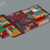 Лендспидер Люка Скайуокера (LEGO 75341)