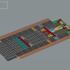 Лендспидер Люка Скайуокера (LEGO 75341)