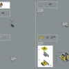Лендспидер Люка Скайуокера (LEGO 75341)