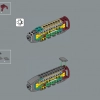 Лендспидер Люка Скайуокера (LEGO 75341)