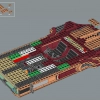 Лендспидер Люка Скайуокера (LEGO 75341)