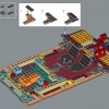 Лендспидер Люка Скайуокера (LEGO 75341)