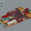 Лендспидер Люка Скайуокера (LEGO 75341)