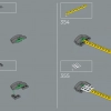 Лендспидер Люка Скайуокера (LEGO 75341)
