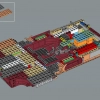 Лендспидер Люка Скайуокера (LEGO 75341)
