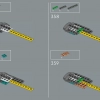 Лендспидер Люка Скайуокера (LEGO 75341)