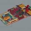 Лендспидер Люка Скайуокера (LEGO 75341)