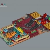 Лендспидер Люка Скайуокера (LEGO 75341)