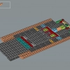 Лендспидер Люка Скайуокера (LEGO 75341)