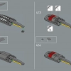 Лендспидер Люка Скайуокера (LEGO 75341)