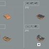Лендспидер Люка Скайуокера (LEGO 75341)