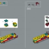 Лендспидер Люка Скайуокера (LEGO 75341)