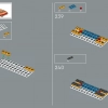 Лендспидер Люка Скайуокера (LEGO 75341)