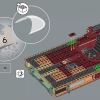 Лендспидер Люка Скайуокера (LEGO 75341)