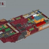 Лендспидер Люка Скайуокера (LEGO 75341)