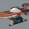 Лендспидер Люка Скайуокера (LEGO 75341)