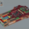 Лендспидер Люка Скайуокера (LEGO 75341)