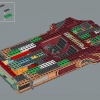 Лендспидер Люка Скайуокера (LEGO 75341)