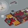 Лендспидер Люка Скайуокера (LEGO 75341)