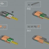 Лендспидер Люка Скайуокера (LEGO 75341)