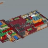 Лендспидер Люка Скайуокера (LEGO 75341)