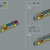 Лендспидер Люка Скайуокера (LEGO 75341)