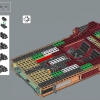 Лендспидер Люка Скайуокера (LEGO 75341)