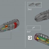 Лендспидер Люка Скайуокера (LEGO 75341)