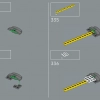 Лендспидер Люка Скайуокера (LEGO 75341)