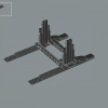 Лендспидер Люка Скайуокера (LEGO 75341)