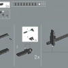 Лендспидер Люка Скайуокера (LEGO 75341)