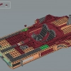 Лендспидер Люка Скайуокера (LEGO 75341)
