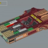 Лендспидер Люка Скайуокера (LEGO 75341)