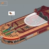 Лендспидер Люка Скайуокера (LEGO 75341)
