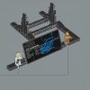 Лендспидер Люка Скайуокера (LEGO 75341)