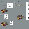 Лендспидер Люка Скайуокера (LEGO 75341)