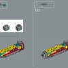 Лендспидер Люка Скайуокера (LEGO 75341)