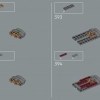 Лендспидер Люка Скайуокера (LEGO 75341)