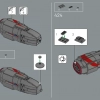 Лендспидер Люка Скайуокера (LEGO 75341)