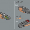 Лендспидер Люка Скайуокера (LEGO 75341)