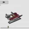Республиканский боевой танк (LEGO 75342)