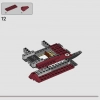 Республиканский боевой танк (LEGO 75342)